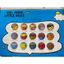 Kẹo đồ chơi túi mù lật đật Hello kitty My Little Pony PJ Masks Justice League Relkon Flipperz