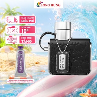 Nước hoa Armaf Tag Him Pour Homme EDP (100ml)