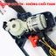 Máy Cưa Xích Pin 8inch Workfix WF-CS0802PRO Update Tăng Xích, Tra Nhớt Tự Động, Pin 15Cell TẶNG THƯỚC DÂY