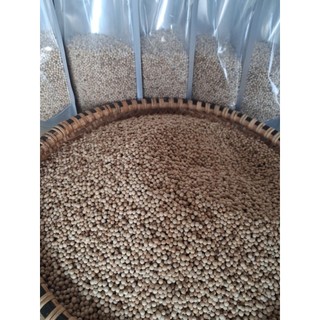 500gr Hạt Tiêu Sọ trắng Famiyumi CAY, THƠM, hạt chắc, đều