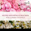 HƯƠNG HOA HỒNG & HOA NHÀI (ROSE & JASMINE FRAGRANCE) - hương liệu nến thơm, nước hoa, mỹ phẩm