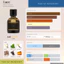 Nước hoa Luce 50ml Meo Fusciuni Extrait| Nước hoa Unisex| Nước hoa ngày mát| Nước hoa niche| Dailyscent