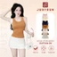 Áo Ba Lỗ Ôm Body Basic Cotton Mịn Tôn Dáng JUSTDUN D8