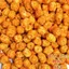 Bim bim hạt sen sấy giòn tẩm vị, chiên giòn cay ngọt (500g)