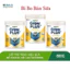 Sữa Bột Nutifood GrowPLUS+ Colostrum Lactoferrin Lon 800g