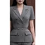 MINELEGÁNCE | SET ÁO VEST & QUẦN ỐNG ĐỨNG THANH LỊCH, SANG TRỌNG - MIN119
