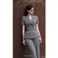 MINELEGÁNCE | SET ÁO VEST & QUẦN ỐNG ĐỨNG THANH LỊCH, SANG TRỌNG - MIN119