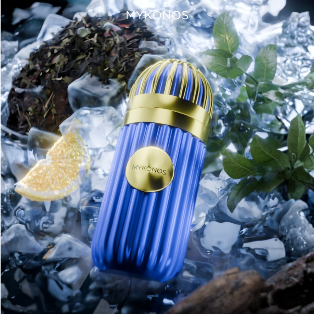 Nước hoa Mykonos Inception - Unisex - Extrait De Parfum - 100ml/50ml | BigBuy360 - bigbuy360.vn