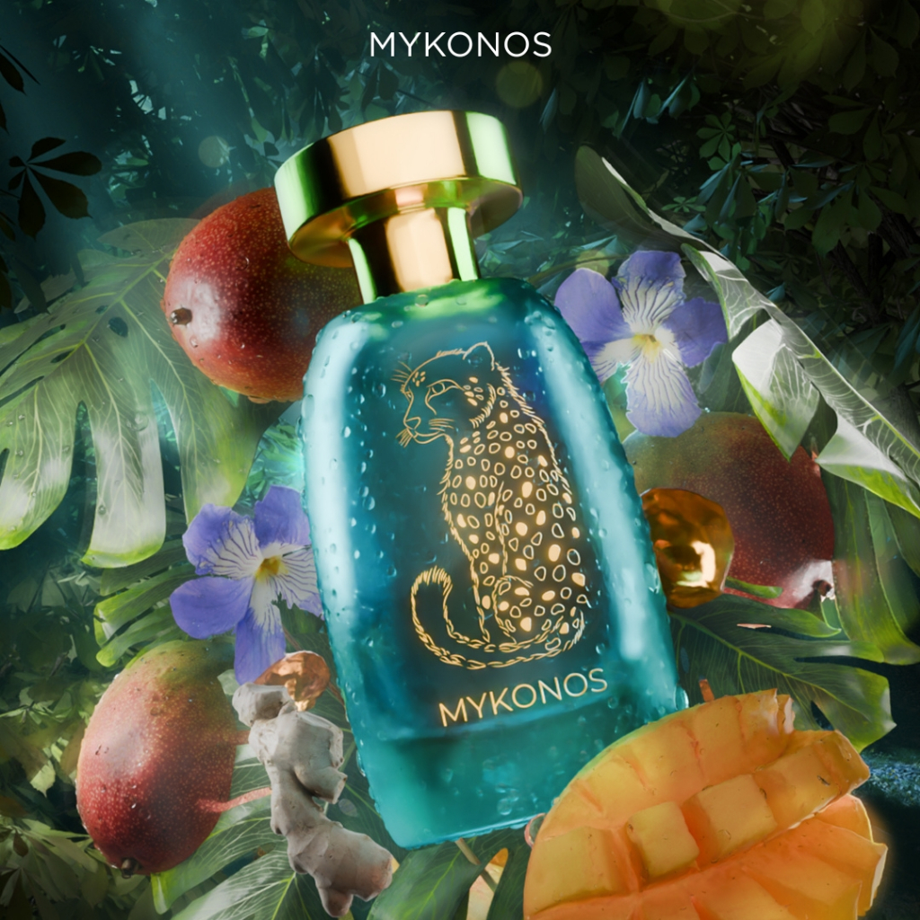 Nước hoa Mykonos Dreamscape - Extrait De Parfum - Unisex - 100ml/50ml | BigBuy360 - bigbuy360.vn