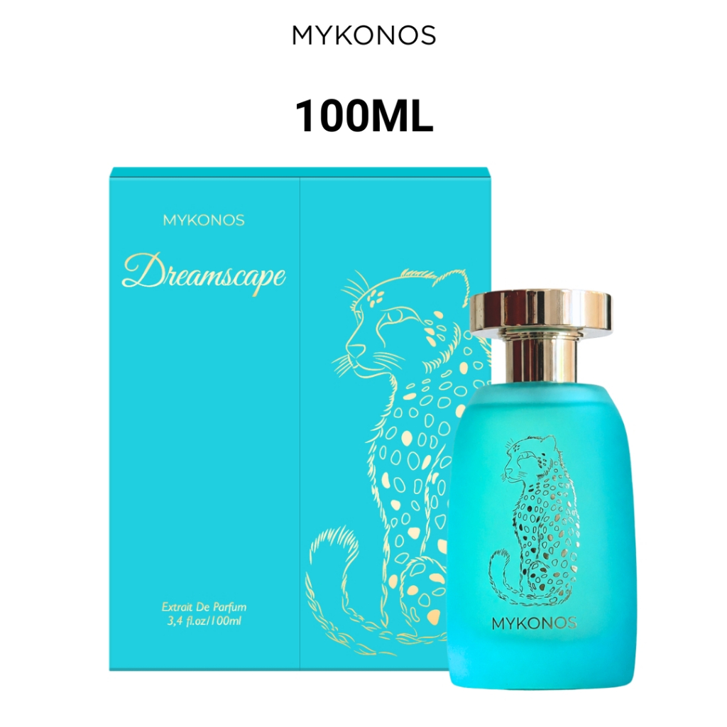 Nước hoa Mykonos Dreamscape - Extrait De Parfum - Unisex - 100ml/50ml | BigBuy360 - bigbuy360.vn