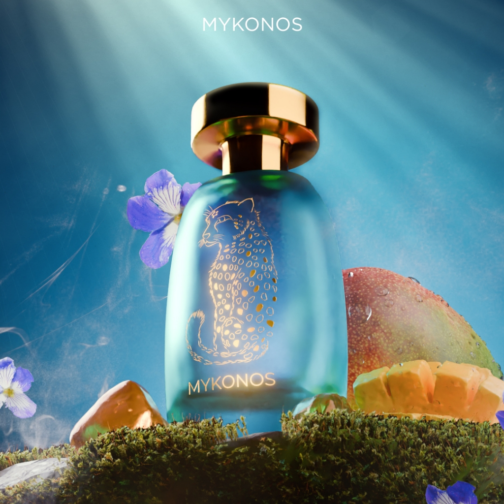 Nước hoa Mykonos Dreamscape - Extrait De Parfum - Unisex - 100ml/50ml | BigBuy360 - bigbuy360.vn