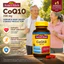 Viên Uống Bổ Tim Mạch ngừa Đột Quỵ CoQ10 200mg Nature Made hộp 140 viên