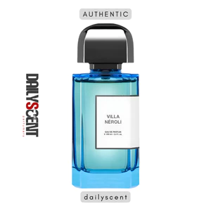 Nước hoa Villa Néroli BDK Parfums 100ml |Nước hoa Unisex| Nước hoa mùi cam| Nước hoa ngày nóng| Dailyscent