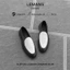 Lemans SL05, giày lười da bò nappa, đế êm chân, giày công sở trẻ trung, bảo hành chính hãng 24 tháng