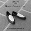 Lemans SL05, giày lười da bò nappa, đế êm chân, giày công sở trẻ trung, bảo hành chính hãng 24 tháng