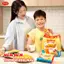 Combo 2-3 bịch Bánh Karo Gấu nhân phô mai béo ngậy, HSD 45 ngày - cân nhắc khi đặt SLL