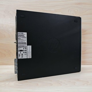 Thùng Máy HP ProDesk 6300 SFF Main Case Nguồn Đồng Bộ Zin - Không CPU RAM SSD - CÓ SẴN KEY BẢN QUYỀN WIN 7 PRO