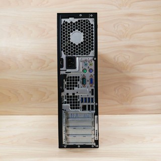 Thùng Máy HP ProDesk 6300 SFF Main Case Nguồn Đồng Bộ Zin - Không CPU RAM SSD - CÓ SẴN KEY BẢN QUYỀN WIN 7 PRO