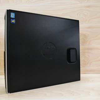 Thùng Máy HP ProDesk 6300 SFF Main Case Nguồn Đồng Bộ Zin - Không CPU RAM SSD - CÓ SẴN KEY BẢN QUYỀN WIN 7 PRO
