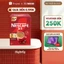 Hộp Cà phê Hòa tan NESCAFÉ VỊ NGUYÊN BẢN 20 gói - Đậm thơm hài hòa