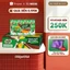 Sữa lúa mạch Nestlé MILO thùng 12 x 180ml (12x4x180ml)