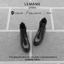 Giày Chelsea Boots The Breakthrough Chunky Lemans - Da bò nguyên tấm - BST độc quyền - Bảo hành chính hãng 24 tháng