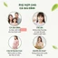 028FLP Kem Đánh Răng Nha Đam – Forever Bright Toothgel Kem đánh răng Lô Hội