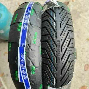 Lốp xe điện masilu/bám đường tốt: