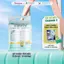 Khăn tắm nén du lịch cotton tiệt trùng UV mềm mịn phù hợp du lịch DR.SERA