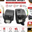 Cụm công tắc xe sirius nhựa abs: