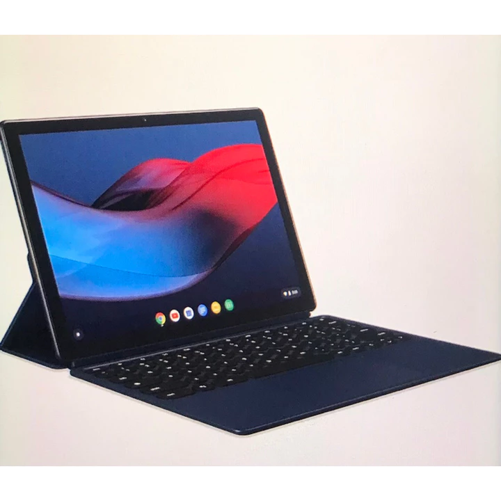 Máy Tính bảng cũ Google Pixel Slate mượt mà,màn hình 12.3inch