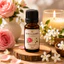 HƯƠNG HOA HỒNG & HOA NHÀI (ROSE & JASMINE FRAGRANCE) - hương liệu nến thơm, nước hoa, mỹ phẩm