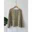 Siêu phẩm áo voan hoa nhí Unilo Nhật mới toanh 2 size S,M