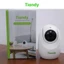 Camera WF TIANDY TC-H332N 3MP/Chính Hãng - Xoay 360 Độ, Đàm Thoại 2 Chiều,Theo Dõi Chuyển Động