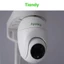 Camera WF TIANDY TC-H332N 3MP/Chính Hãng - Xoay 360 Độ, Đàm Thoại 2 Chiều,Theo Dõi Chuyển Động