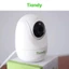 Camera WF TIANDY TC-H332N 3MP/Chính Hãng - Xoay 360 Độ, Đàm Thoại 2 Chiều,Theo Dõi Chuyển Động