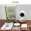 Camera WF TIANDY TC-H332N 3MP/Chính Hãng - Xoay 360 Độ, Đàm Thoại 2 Chiều,Theo Dõi Chuyển Động