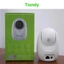 Camera WF TIANDY TC-H332N 3MP/Chính Hãng - Xoay 360 Độ, Đàm Thoại 2 Chiều,Theo Dõi Chuyển Động