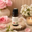 HƯƠNG HOA HỒNG & HOA NHÀI (ROSE & JASMINE FRAGRANCE) - hương liệu nến thơm, nước hoa, mỹ phẩm