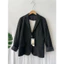 Siêu phẩm blazer Unilo newtag mới toanh siêu xinh