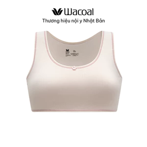 Áo lót trẻ em Wacoal IPB3538 không gọng full cup - PB3538
