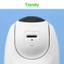 Camera WF TIANDY H322N 2MP Chính Hãng - Xoay 360 Độ, Đàm Thoại 2 Chiều, Theo Dõi Chuyển Động - BẢO HÀNH CHÍNH HÃNG 3 NĂM