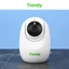 Camera WF TIANDY H322N 2MP Chính Hãng - Xoay 360 Độ, Đàm Thoại 2 Chiều, Theo Dõi Chuyển Động - BẢO HÀNH CHÍNH HÃNG 3 NĂM