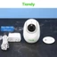 Camera WF TIANDY H322N 2MP Chính Hãng - Xoay 360 Độ, Đàm Thoại 2 Chiều, Theo Dõi Chuyển Động - BẢO HÀNH CHÍNH HÃNG 3 NĂM