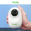 Camera WF TIANDY H322N 2MP Chính Hãng - Xoay 360 Độ, Đàm Thoại 2 Chiều, Theo Dõi Chuyển Động - BẢO HÀNH CHÍNH HÃNG 3 NĂM