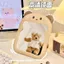 gương decor trang điểm để bàn, gương mini trang trí phòng siêu cute dễ thương