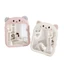 gương decor trang điểm để bàn, gương mini trang trí phòng siêu cute dễ thương