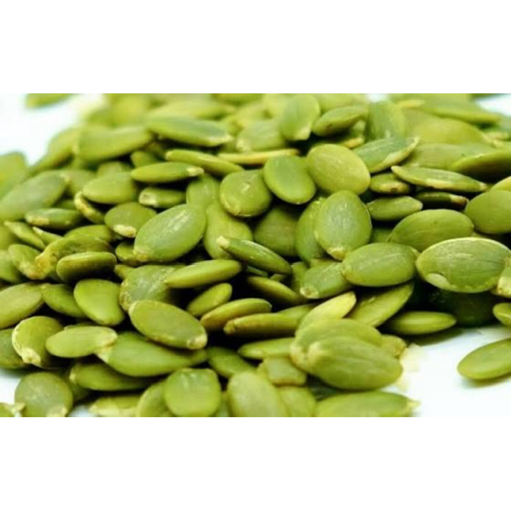 Nhân Hạt Bí hủ 500gr