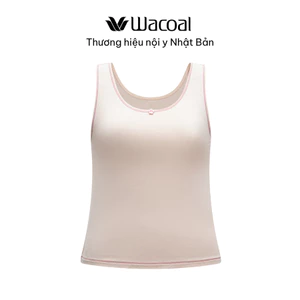 Áo lót trẻ em Wacoal IPN3538 mềm mại dịu da - PN3538