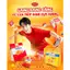 Bánh mì hoa cúc ngàn lớp Fes'ta Richy